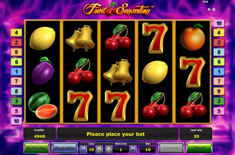 fruit sensation um echtgeld spielen|Fruit Sensation kostenlos spielen ohne Anmeldung .